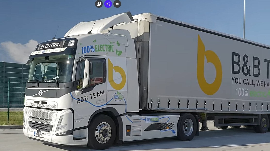 THE AUTOMOTIVE LOGISTICS PROVIDER 